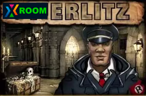 Stierlitz